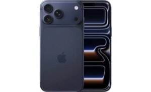 IPHONE 17 PROMAX